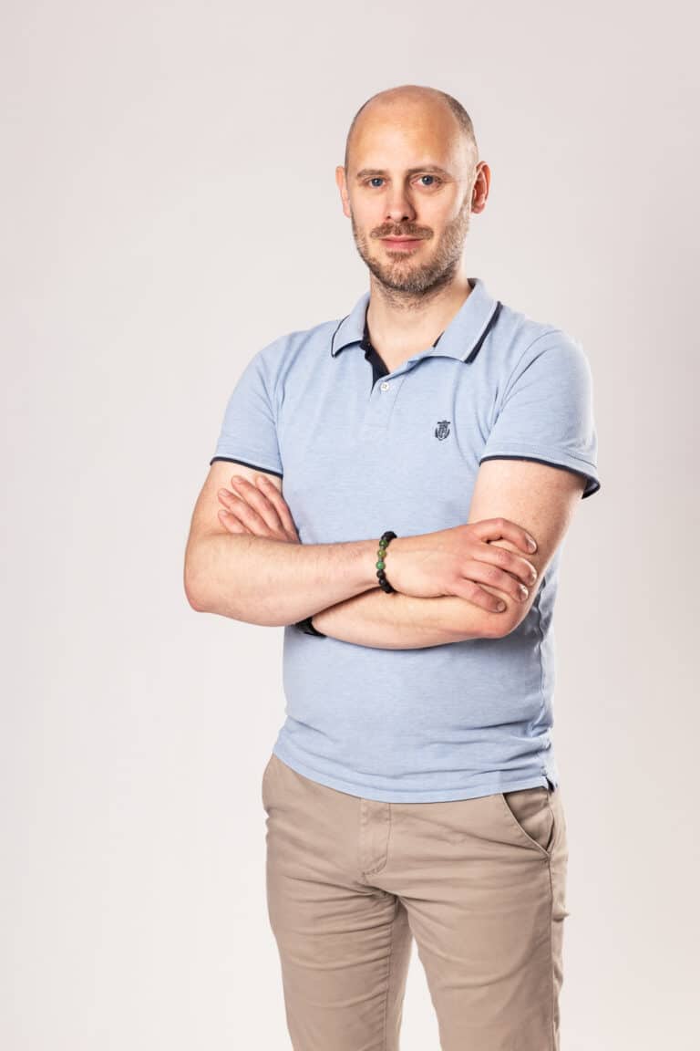 Florian Fey
