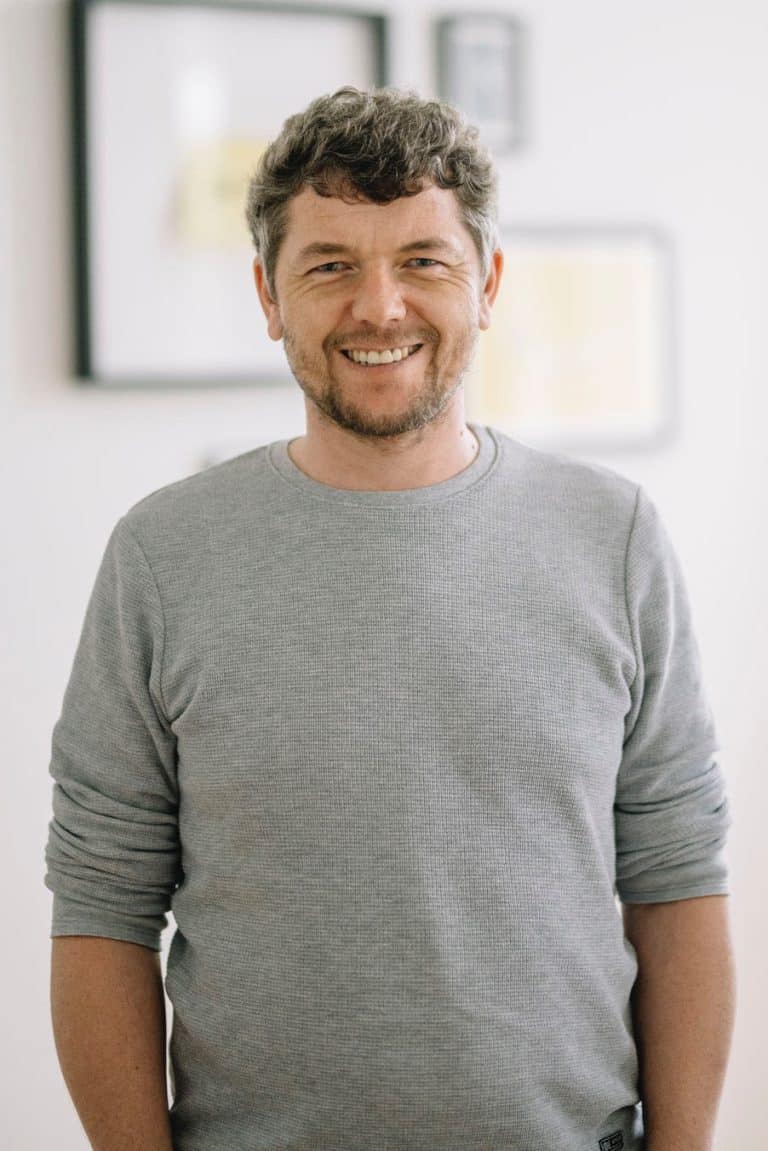 Michael Becker